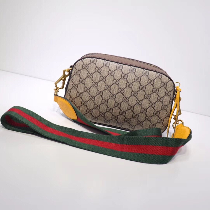 Gucci Satchel Bags